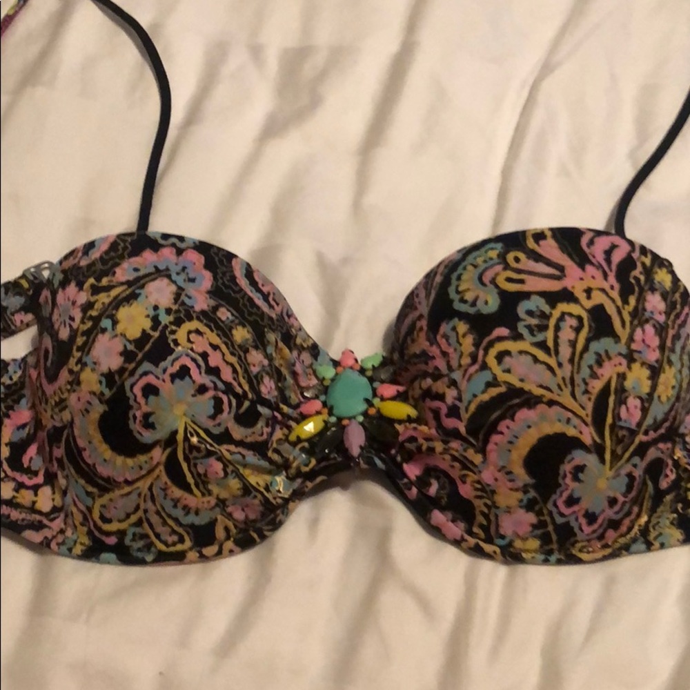 VS swim suit